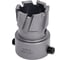 Коронка с твердосплавными напайками LENZ 33x30 мм LZCS-033 R 4