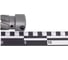 Коронка с твердосплавными напайками LENZ 33x30 мм LZCS-033 R 5