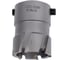 Коронка с твердосплавными напайками LENZ 38x30 мм LZCS-038 R 4
