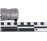 Коронка с твердосплавными напайками LENZ 38x30 мм LZCS-038 R 5