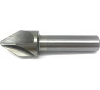 Зенковка Sekira 10x90 ц/х z=4 Р6М5К5 00-00054279