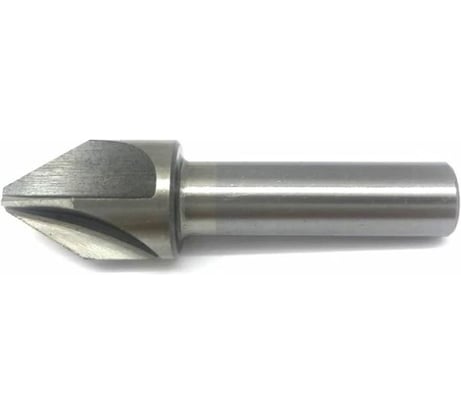 Зенковка Sekira 16x90 ц/х z=4 Р6М5К5 00-00054281