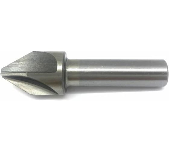 Зенковка Sekira 16x90 ц/х z=4 Р6М5К5 00-00054281 1
