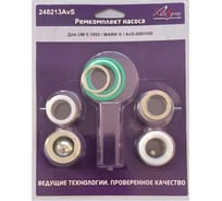 Ремкомплект аналог Graco AktiSpray 248213 248213AvS