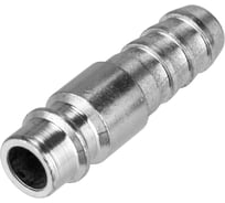 Штуцер ARMA быстросъем елочка 12мм в блистере U107-12мм BL