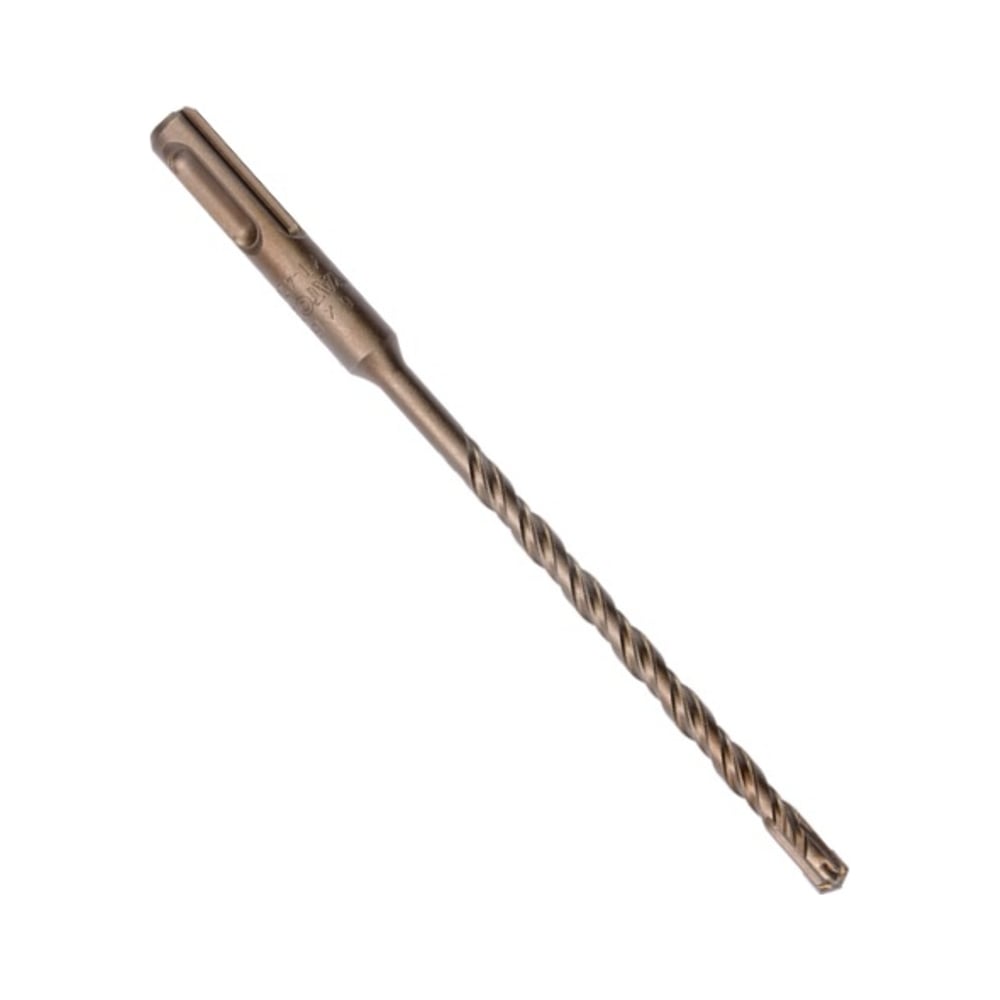 Бур YATO по бетону X-TIP SDS+ 6х160мм YT-4202 36484202 092 1 - выгодная ...
