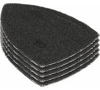 Лист шлифовальный (5 шт; 102х152 мм; P150; на сетке) TREND AB/DET/150M