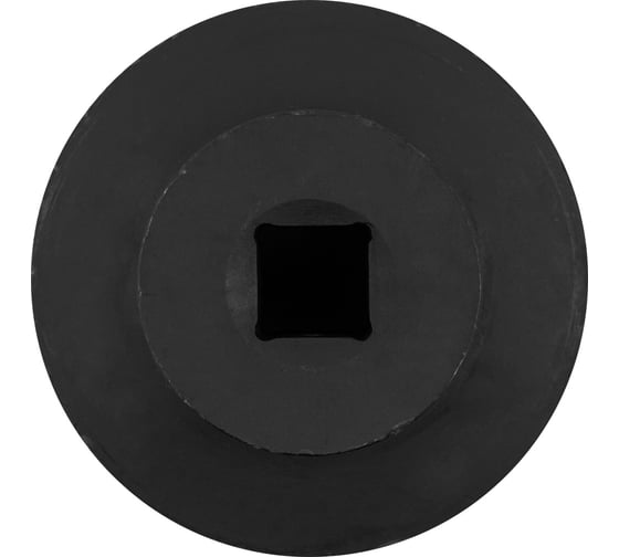 Головка ударная 6-гранная JCB 80 мм, 3/4''DR JCB-46580(61692)