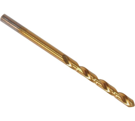Сверло по металлу Интерскол 3.0x61/33 Pro 0304 021
