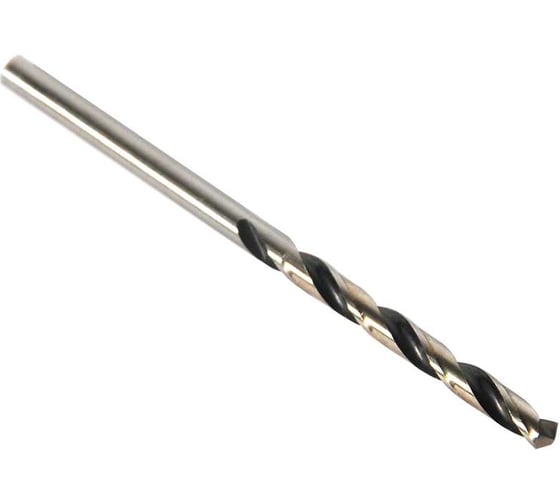 Сверло по металлу Интерскол 3.0x61/33 Standard 0300 004