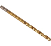 Сверло по металлу Интерскол 3.5x70/39 Pro 0304 023