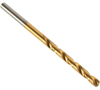 Сверло по металлу Интерскол 4.0x75/43 Pro 0304 024