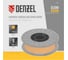 Омедненная проволока Denzel ER70S-6 1 мм, 5 кг, D200 97542 10