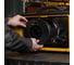Омедненная проволока Denzel ER70S-6 0.8 мм, 5 кг, D200 97541 2