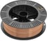 Омедненная проволока Denzel ER70S-6 1 мм, 15 кг, D300 97543 7