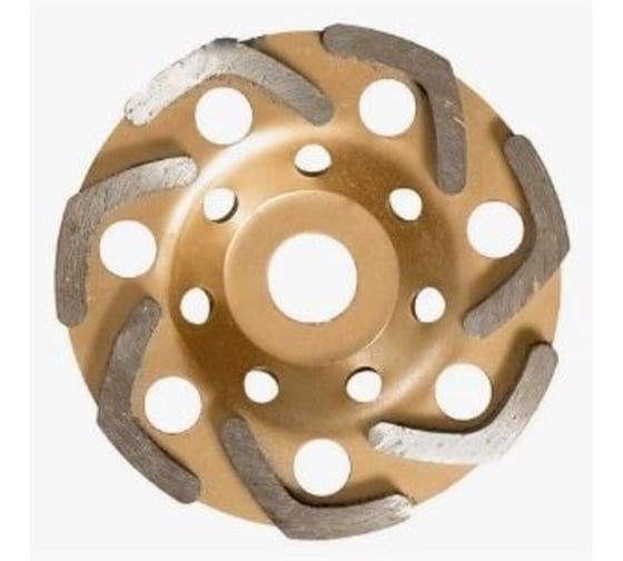 Чаша алмазная бумеранг HEADROCK D125 663-070-125 1