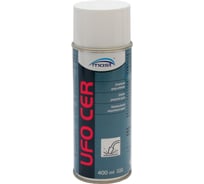 Керамический спрей MOST UFO CER против налипания сварочных брызг 400мл. 8430100401