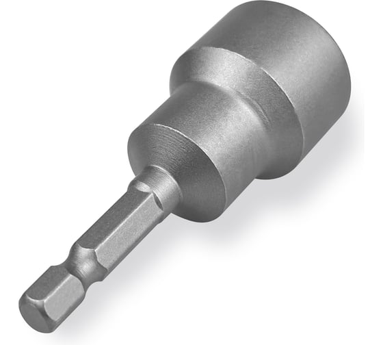 Набор бит с торцевыми головками Vertextools 19x65 3шт БТ-19-65