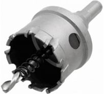 Коронка по металлу твердосплавная SKOLE 26 K9 010026