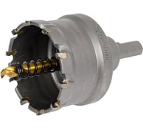 Коронка по металлу твердосплавная SKOLE 51 K9 010051