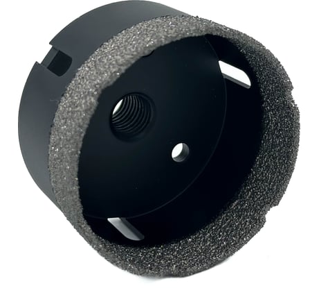 Коронка по керамограниту SKOLE М14 50 мм, K12 050014