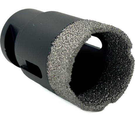 Коронка по керамограниту SKOLE М14 25 мм, K12 025014