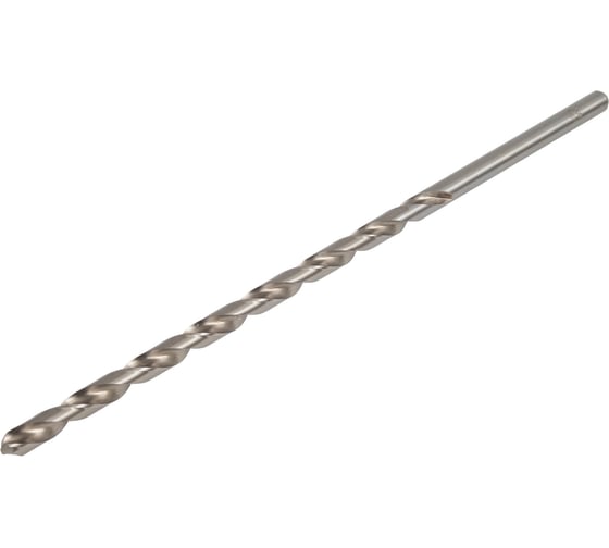 Сверло по металлу SKOLE 10x300 1шт/уп SM5 100300 1