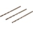Сверло по металлу кобальт М35 SKOLE 4 10шт/уп SM8 143040 1