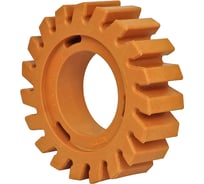 Резиновый ластик для MBX, 23 мм MONTI ZU-010