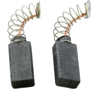 Комплект графитовых щеток Asein METABO OEM 343011830/316034970/316034960/316034940 (Комплект = 2 шт.) 0899.12J