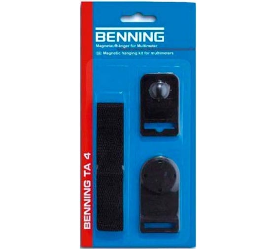 Крепеж магнитный TA4 BENNING 044120