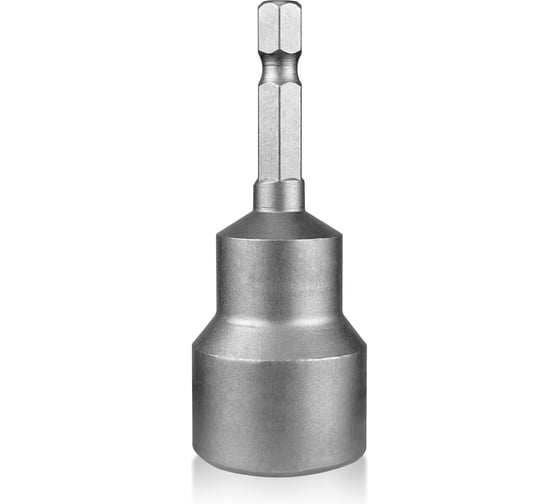 Набор бит с торцевыми головками Vertextools 17x65 3шт БТ-17-65