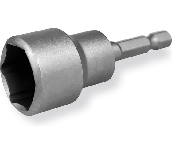 Набор бит с торцевыми головками Vertextools 17x65 3шт БТ-17-65