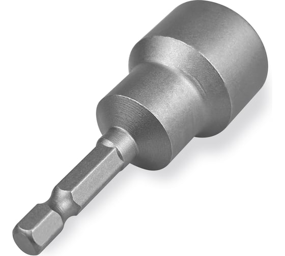 Набор бит с торцевыми головками Vertextools 17x65 3шт БТ-17-65