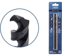 Сверло по металлу STARTUL ц/х 9.0x81x125 мм HSS-Co Black EXPERT SE8301-90