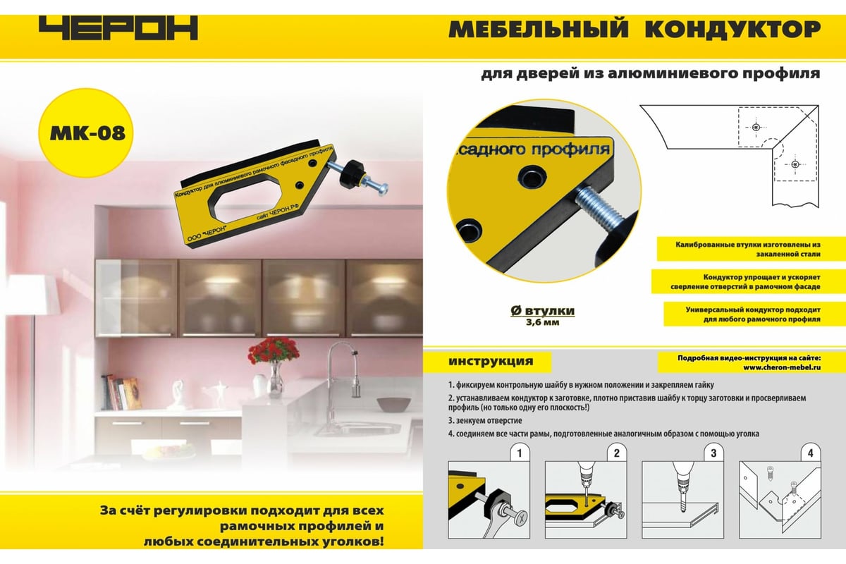 Высота фасадов кухни стандарт