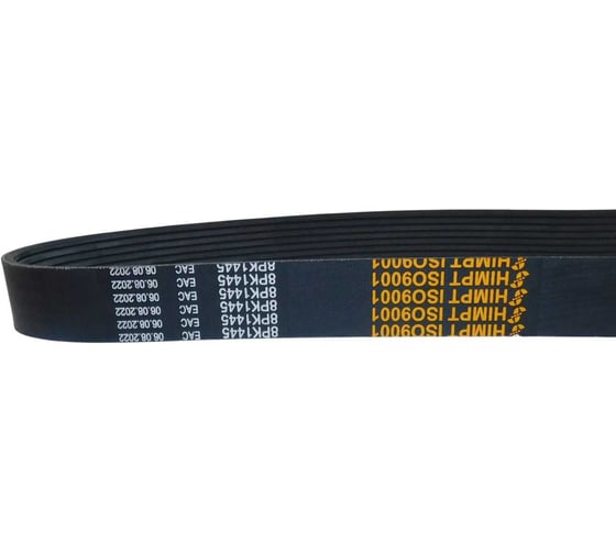 Ремень приводной ТСС 4BTA3.9-G11/Drive belt (C3288790) 040958