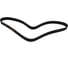 Ремень приводной ТСС 4BTA3.9-G11/Drive belt (C3288790) 040958 1