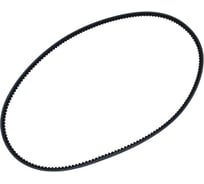 Ремень приводной вентилятора ТСС DP180LA/Fan belt,130205-00842; XPZ 1320 027140