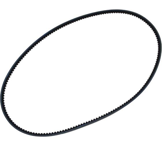 Ремень приводной вентилятора ТСС DP180LA/Fan belt,130205-00842; XPZ 1320 027140