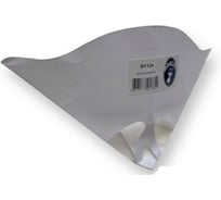 Одноразовый фильтр MAKLER для ЛКМ, бумажный + нейлоновая внутренняя часть, 10 шт в упаковке D1124