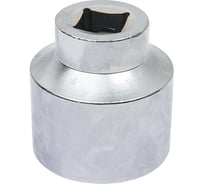Головка двенадцатигранная (60 мм; 1"DR) AV Steel AV-541060