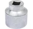 Головка двенадцатигранная (60 мм; 1"DR) AV Steel AV-541060 1
