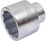 Головка двенадцатигранная (60 мм; 1"DR) AV Steel AV-541060 2