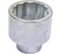 Головка двенадцатигранная (60 мм; 1"DR) AV Steel AV-541060 3