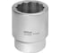 Головка двенадцатигранная (41 мм; 1"DR) AV Steel AV-541041 1
