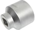Головка двенадцатигранная (70 мм; 1"DR) AV Steel AV-541070 2