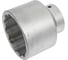 Головка двенадцатигранная (70 мм; 1"DR) AV Steel AV-541070 3
