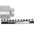 Головка двенадцатигранная (70 мм; 1"DR) AV Steel AV-541070 5