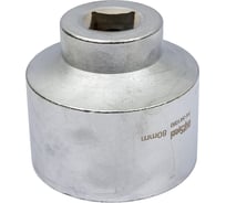 Головка двенадцатигранная (80 мм; 1"DR) AV Steel AV-541080